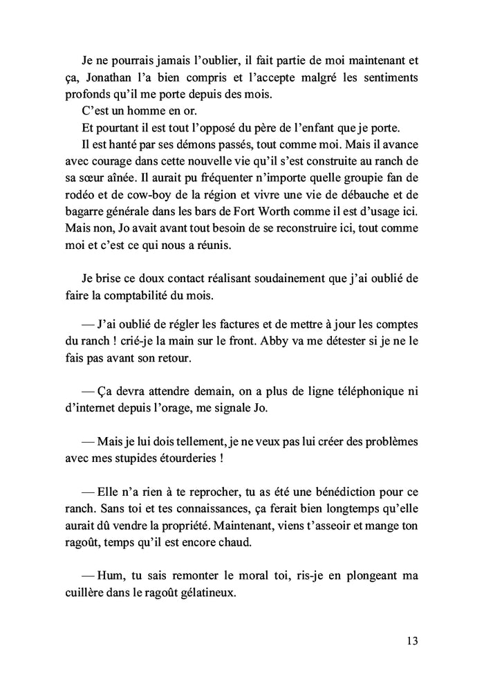 Lizie, amour et trahisons