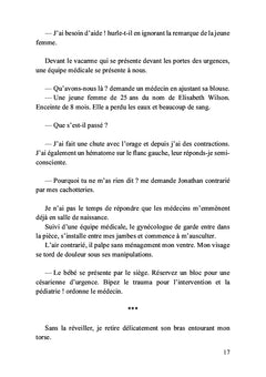 Lizie, amour et trahisons