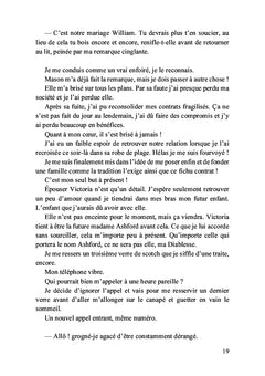 Lizie, amour et trahisons