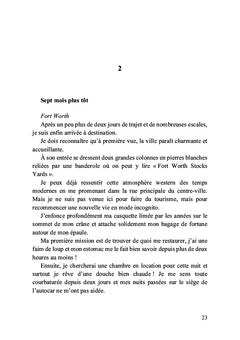 Lizie, amour et trahisons