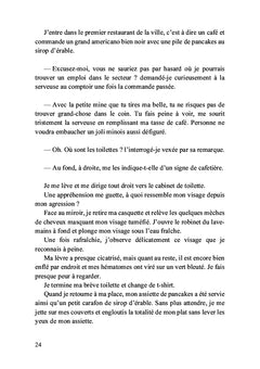 Lizie, amour et trahisons