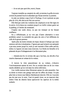 Lizie, amour et trahisons