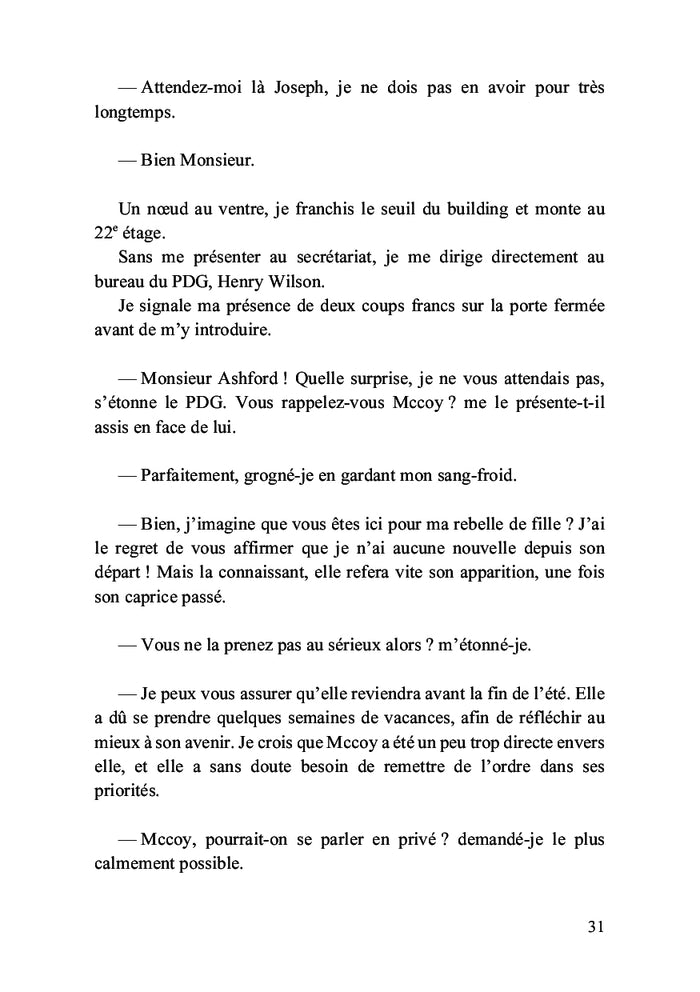 Lizie, amour et trahisons