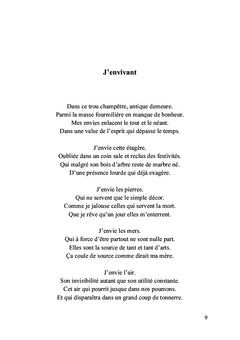 Les Ballerimes