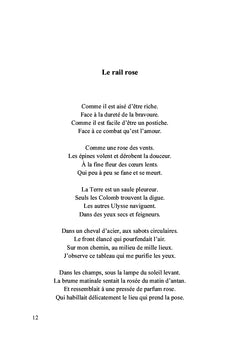 Les Ballerimes