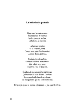 Les Ballerimes