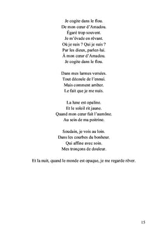 Les Ballerimes