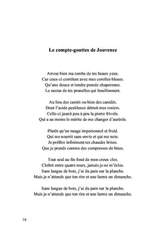Les Ballerimes
