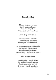 Les Ballerimes