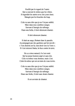 Les Ballerimes