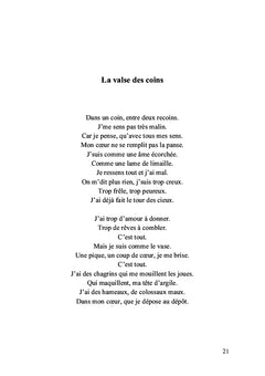Les Ballerimes