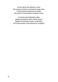 Les Ballerimes