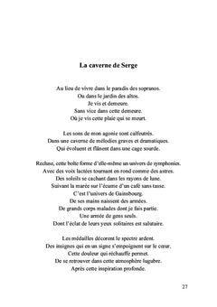 Les Ballerimes