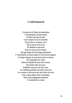Les Ballerimes