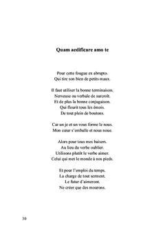 Les Ballerimes