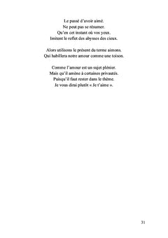 Les Ballerimes