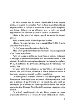 Flash-photos en eaux troubles