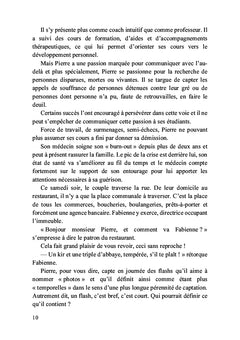 Flash-photos en eaux troubles