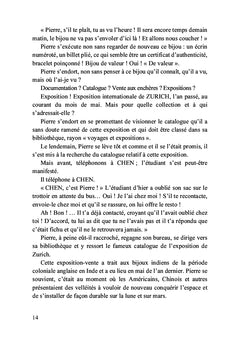 Flash-photos en eaux troubles