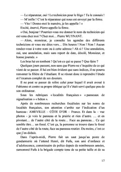 Flash-photos en eaux troubles