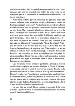 Flash-photos en eaux troubles
