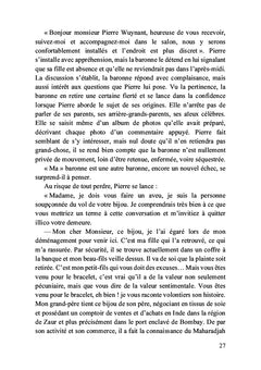 Flash-photos en eaux troubles