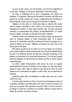 Le signal