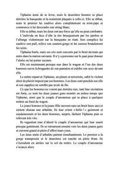 Le signal