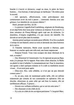 Le signal