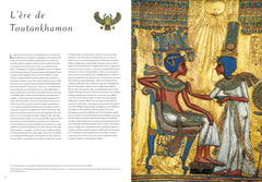 Toutankhamon