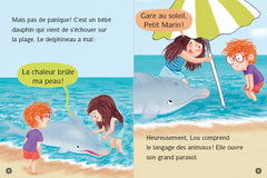 Courage, Petit Marin !