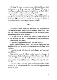 Le signal