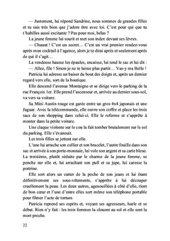 Le signal