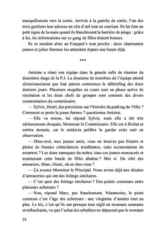 Le signal