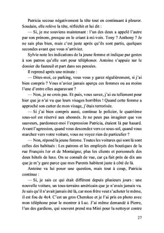 Le signal