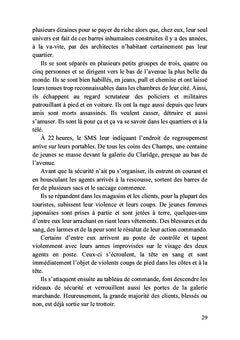 Le signal