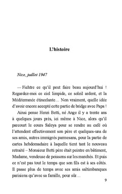 Scandale