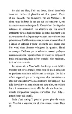Scandale