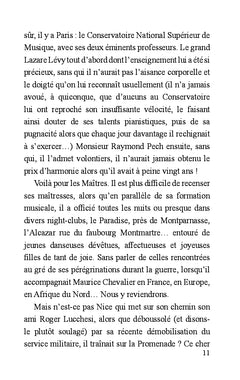 Scandale