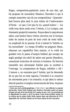 Scandale