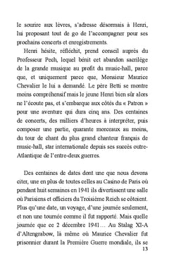 Scandale