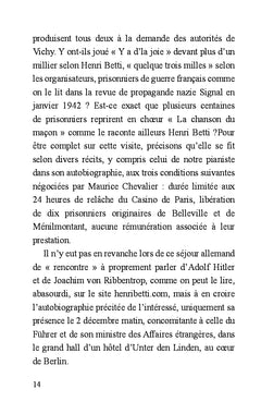 Scandale