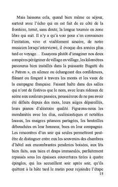 Scandale