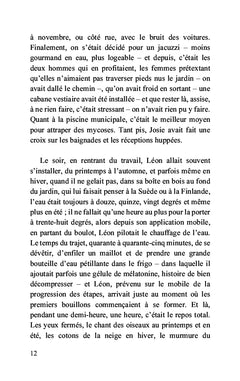 Blaise en enfer