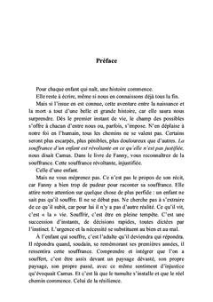 Aussi sombre est la nuit