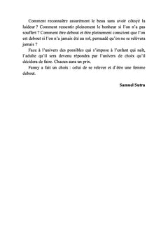 Aussi sombre est la nuit