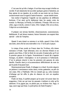 Aussi sombre est la nuit