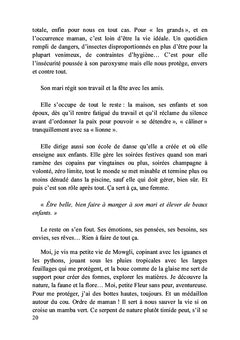 Aussi sombre est la nuit