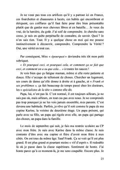 Aussi sombre est la nuit