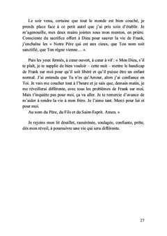 Aussi sombre est la nuit